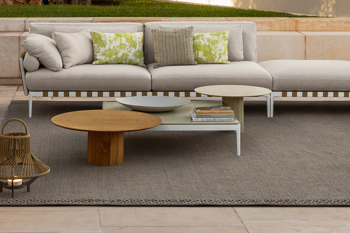 Salinas Coffee Table Outdoor Coffee Tables Talenti