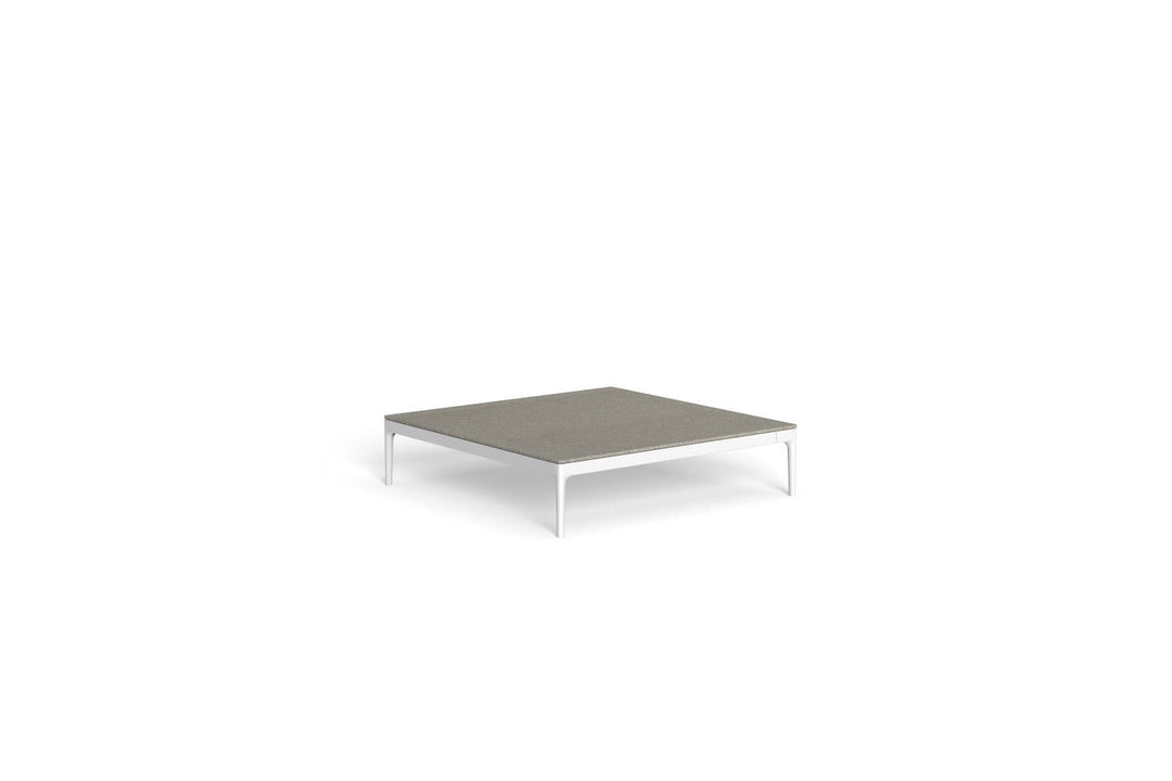 Salinas Coffee Table Outdoor Coffee Tables Talenti