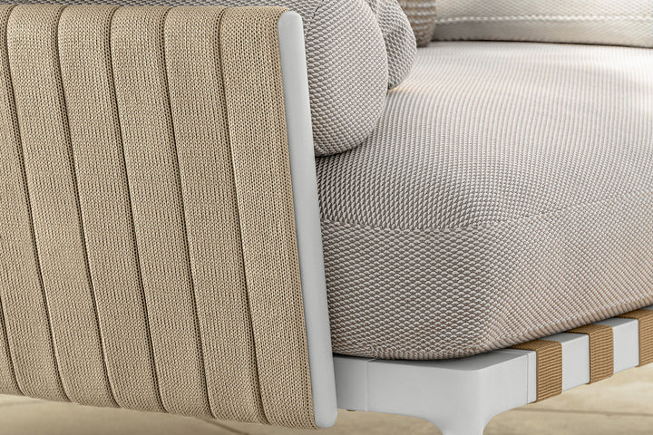 Salinas Lounge Armchair Outdoor Chairs Talenti
