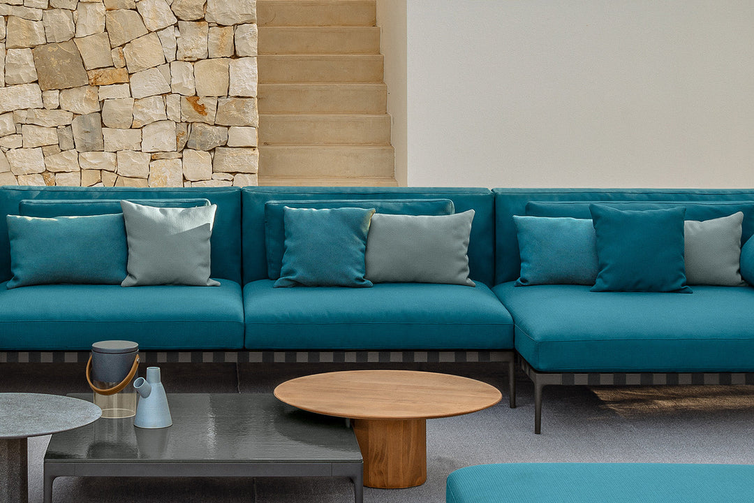 Salinas Pillow Accent Pillows Talenti