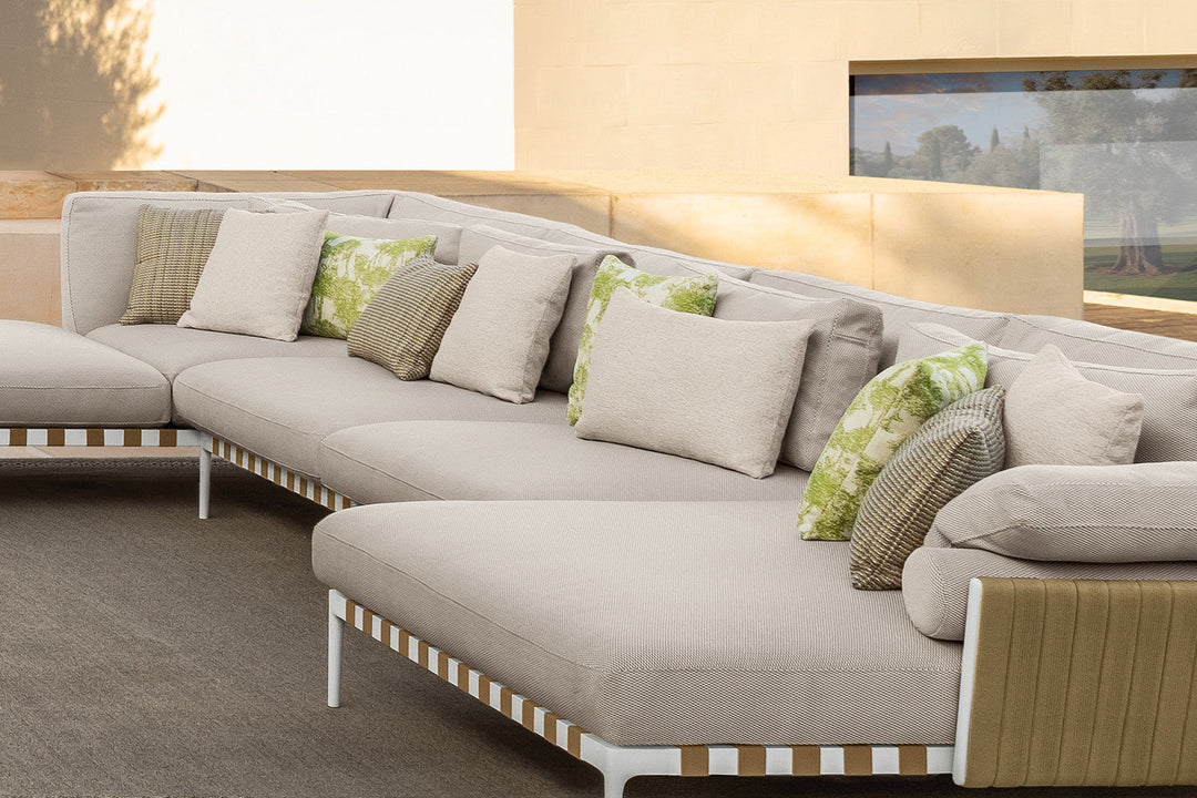 Salinas Pillow Accent Pillows Talenti