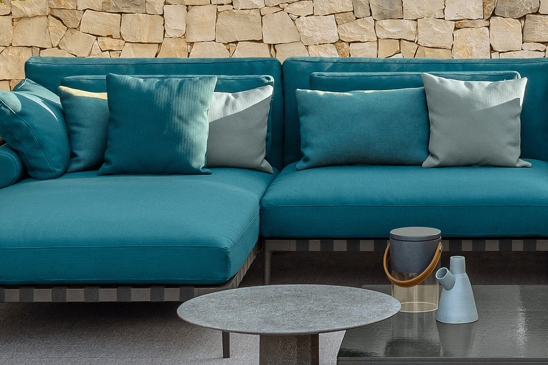 Salinas Pillow Accent Pillows Talenti