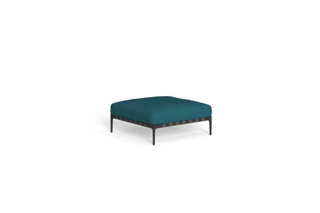 Salinas Pouf Outdoor Poufs + Stools Talenti