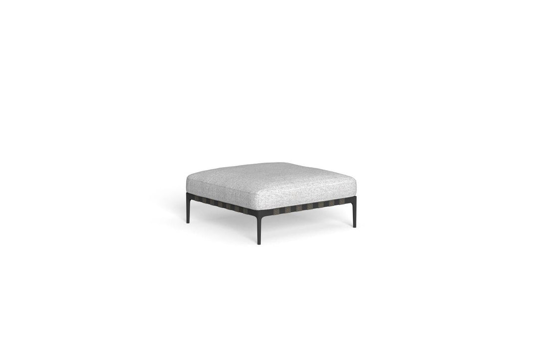 Salinas Pouf Outdoor Poufs + Stools Talenti