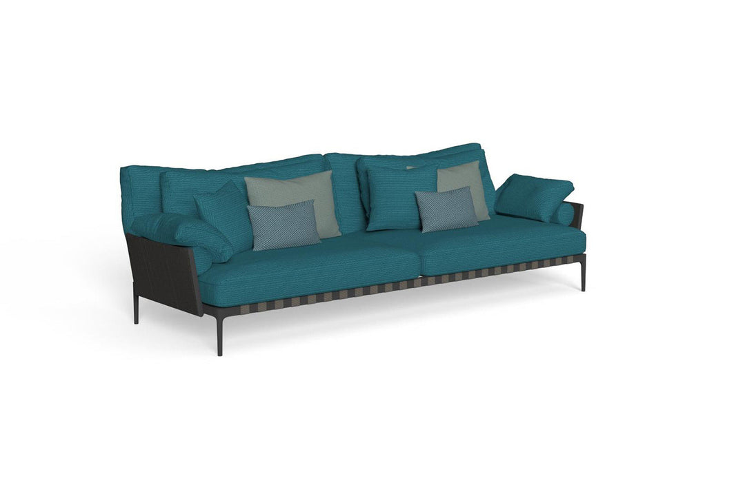 Salinas Sofa Outdoor Sofas Talenti
