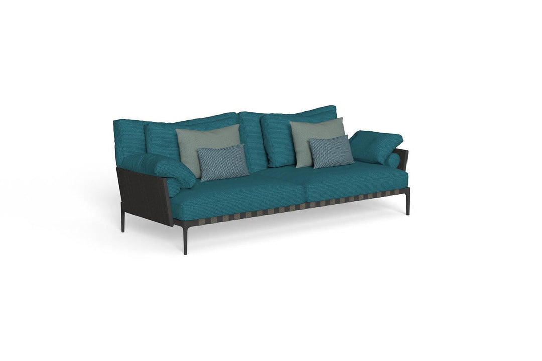 Salinas Sofa Outdoor Sofas Talenti