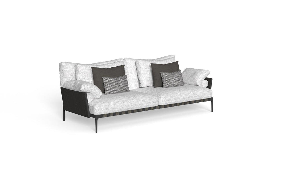 Salinas Sofa Outdoor Sofas Talenti