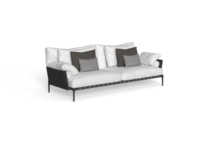 Salinas Sofa Outdoor Sofas Talenti