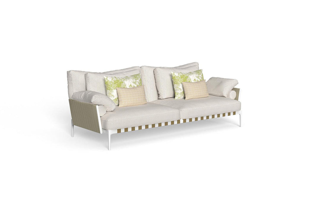 Salinas Sofa Outdoor Sofas Talenti