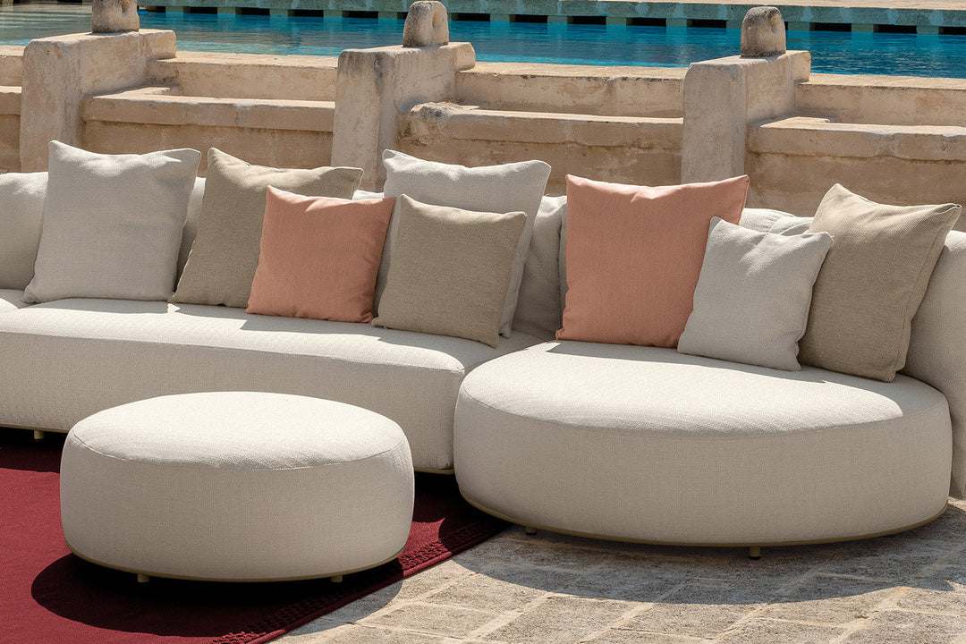 Scacco Pillow Accent Pillows Talenti