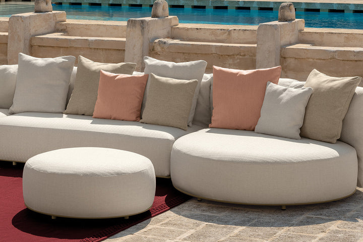 Scacco Pillow Accent Pillows Talenti