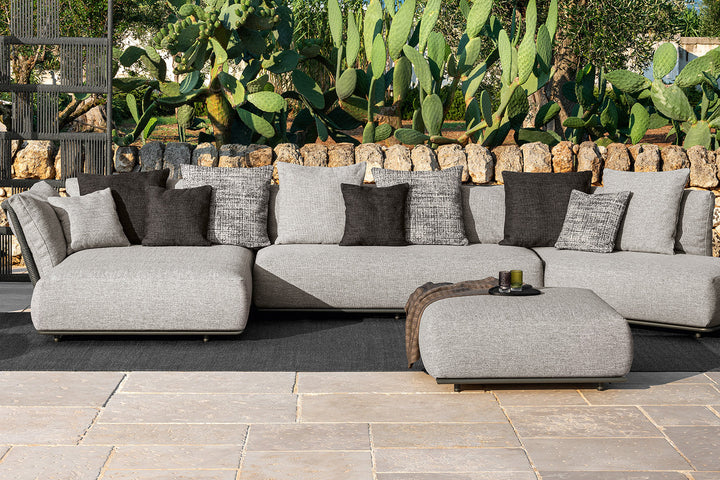 Scacco Pillow Accent Pillows Talenti
