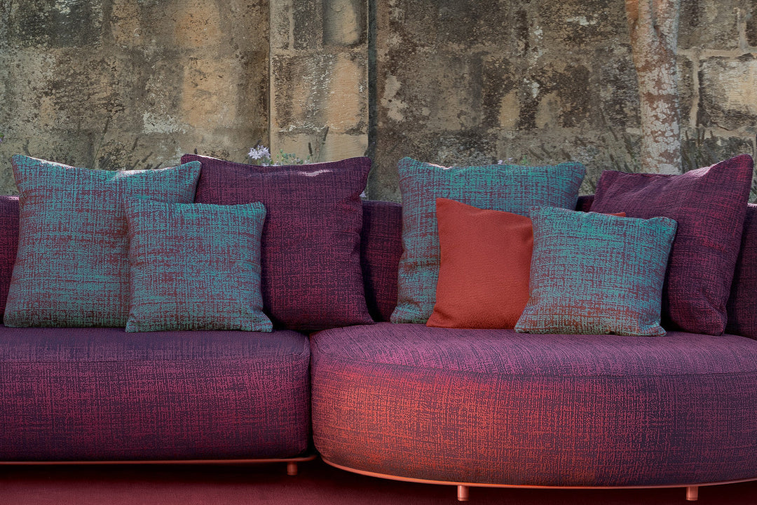 Scacco Pillow Accent Pillows Talenti