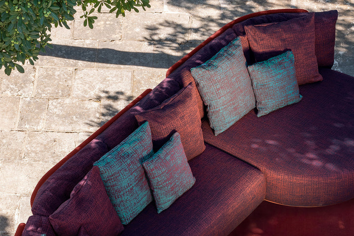 Scacco Pillow Accent Pillows Talenti