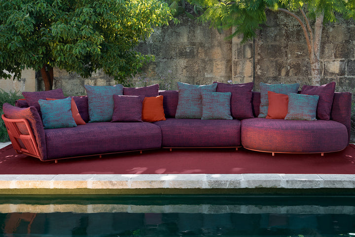 Scacco Pillow Accent Pillows Talenti