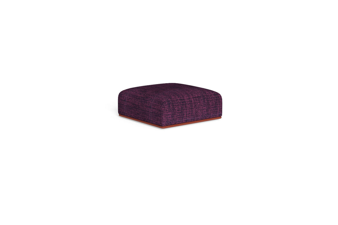 Scacco Pouf Outdoor Poufs + Stools Talenti