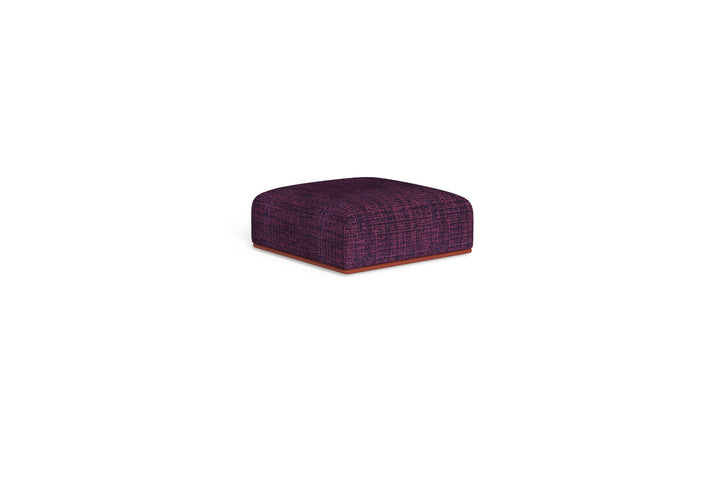 Scacco Pouf Outdoor Poufs + Stools Talenti