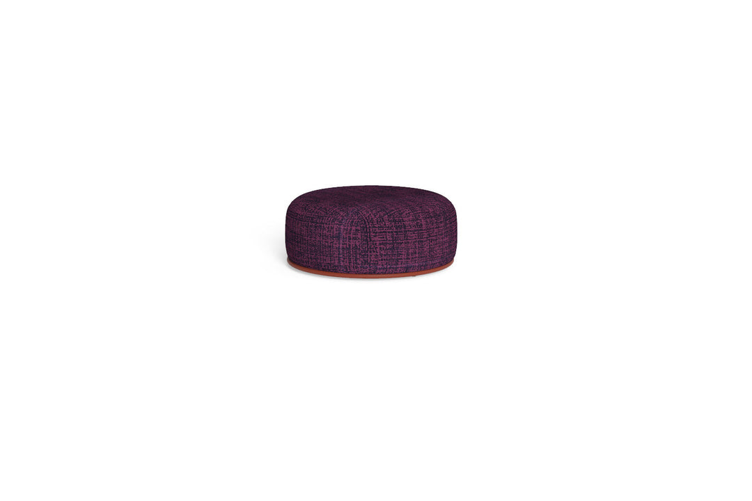 Scacco Pouf Outdoor Poufs + Stools Talenti