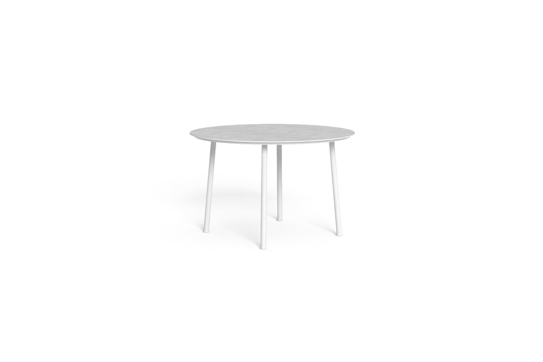 Slam Bistro Table Outdoor Dining Tables Talenti