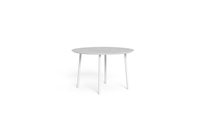 Slam Bistro Table Outdoor Dining Tables Talenti