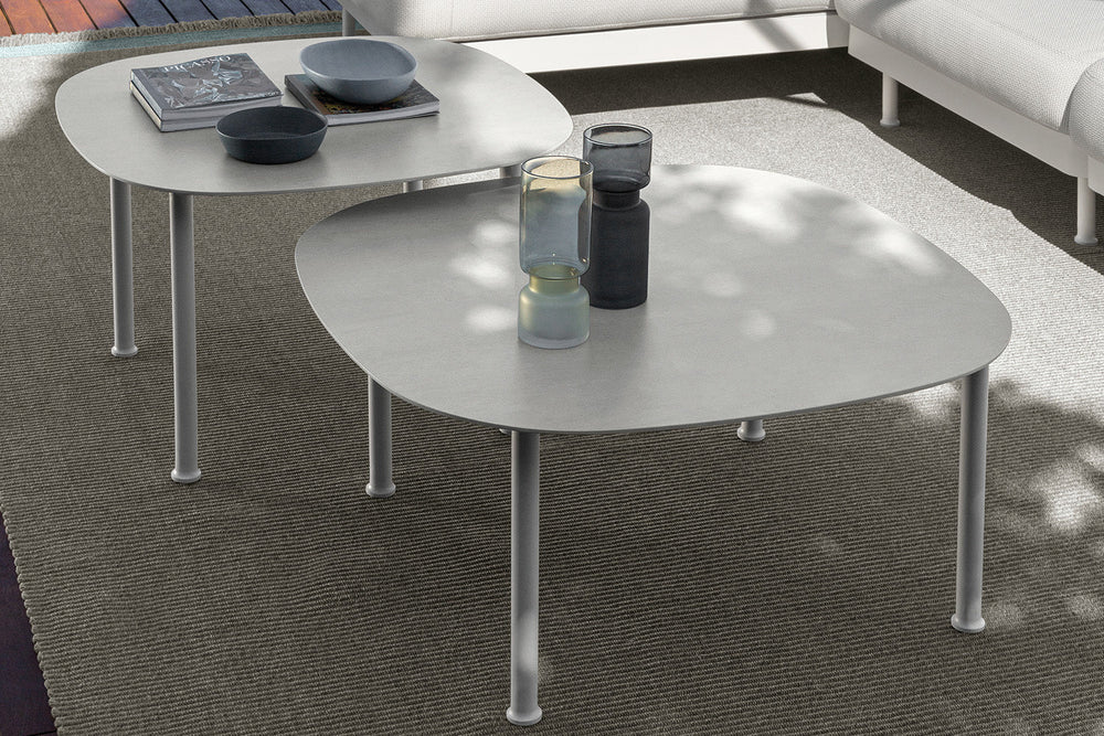 Slam Coffee Table Outdoor Coffee Tables Talenti