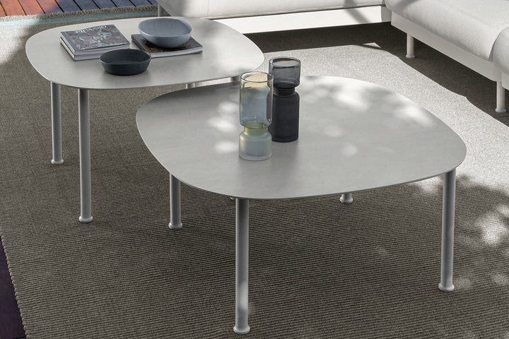 Slam Coffee Table Outdoor Coffee Tables Talenti