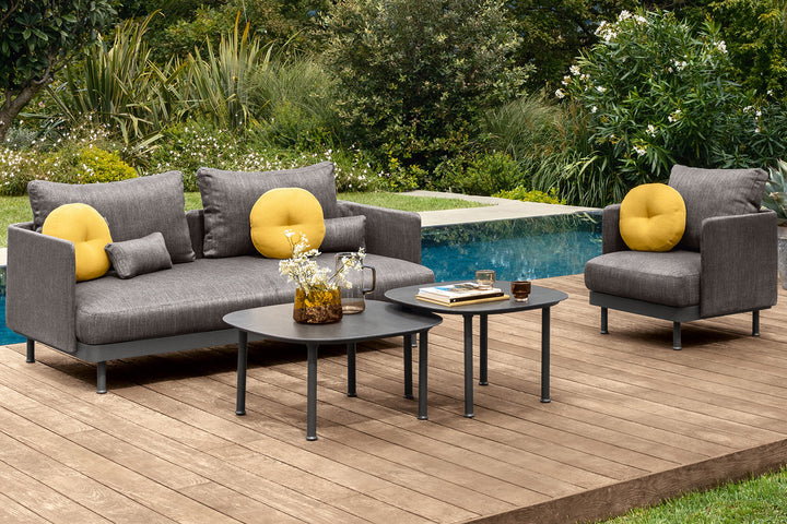 Slam Coffee Table Outdoor Coffee Tables Talenti