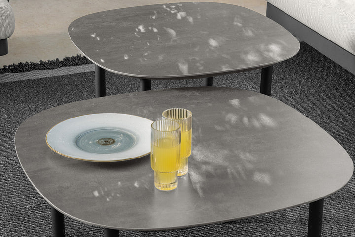 Slam Coffee Table Outdoor Coffee Tables Talenti