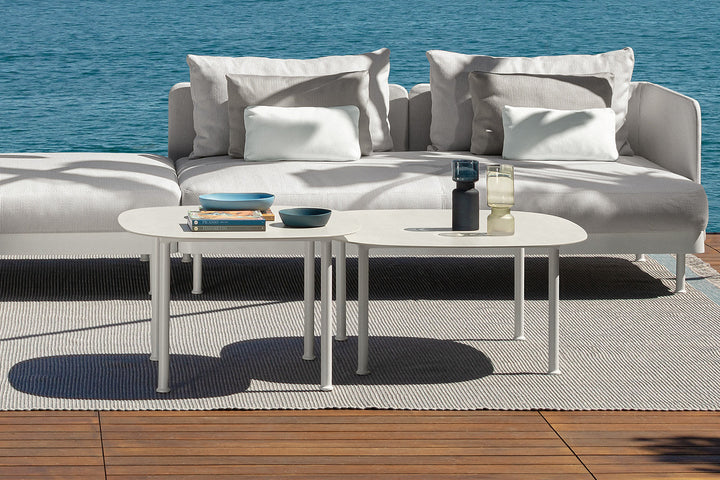 Slam Coffee Table Outdoor Coffee Tables Talenti