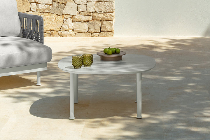 Slam Coffee Table Outdoor Coffee Tables Talenti
