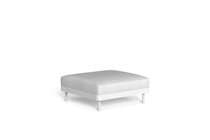 Slam Pouf Outdoor Poufs + Stools Talenti
