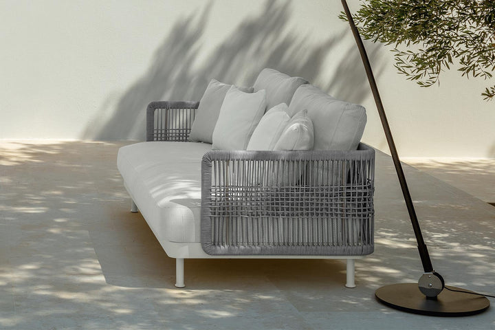 Slam Rope Sofa Outdoor Sofas Talenti
