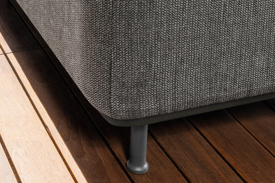 Slam Sectional Sofa with Chaise Comp. A Outdoor Sectionals Talenti