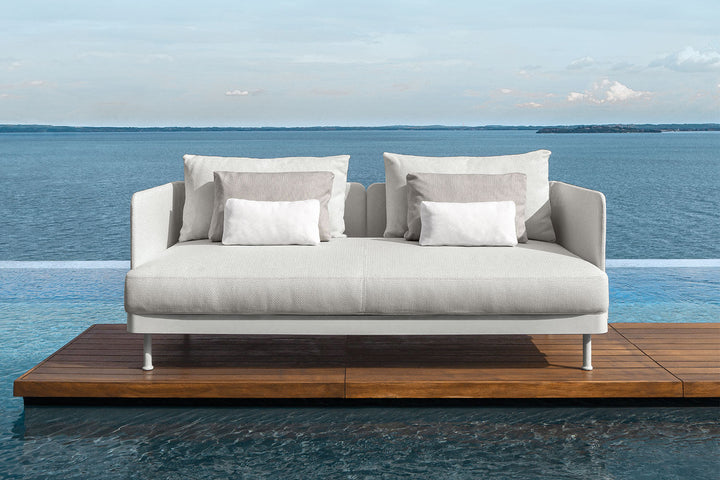 Slam Sofa Outdoor Sofas Talenti