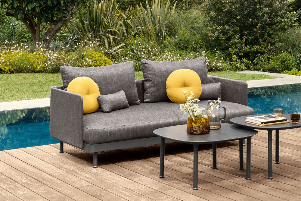 Slam Sofa Outdoor Sofas Talenti