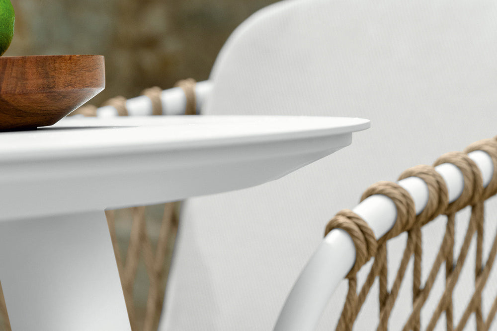 Sofy Dining Table Outdoor Dining Tables Talenti