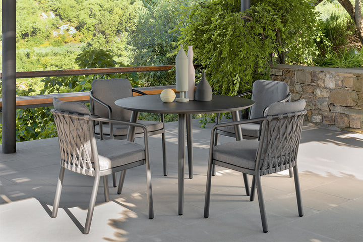Sofy Dining Table Outdoor Dining Tables Talenti