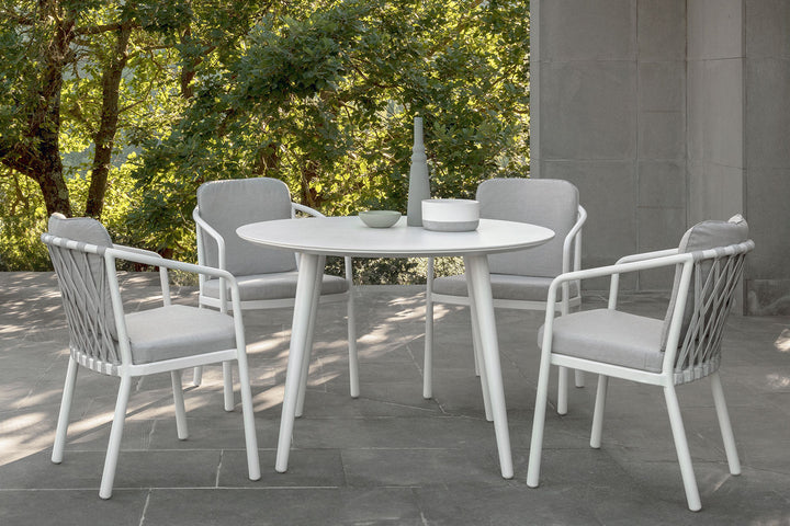 Sofy Dining Table Outdoor Dining Tables Talenti