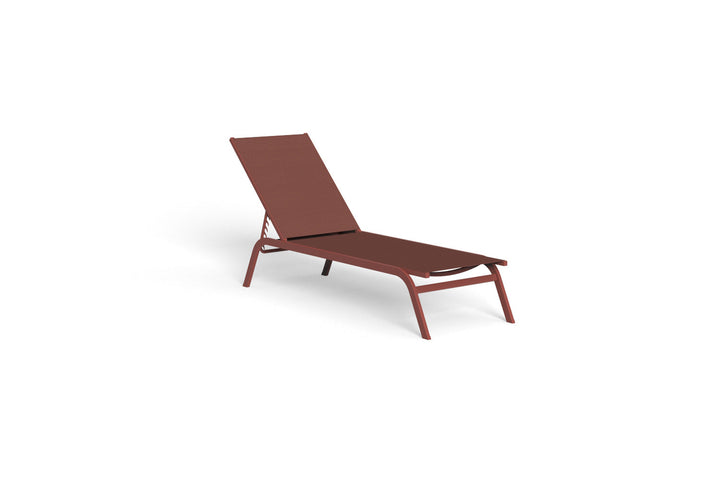Step Chaise Lounge Outdoor Chaise Lounges Talenti