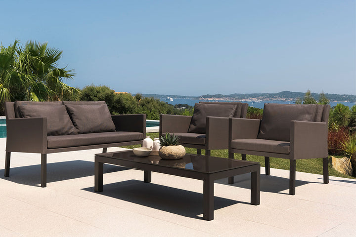 Step Coffee Table Outdoor Coffee Tables Talenti