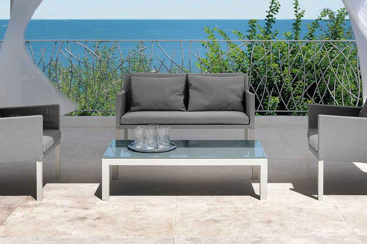 Step Coffee Table Outdoor Coffee Tables Talenti