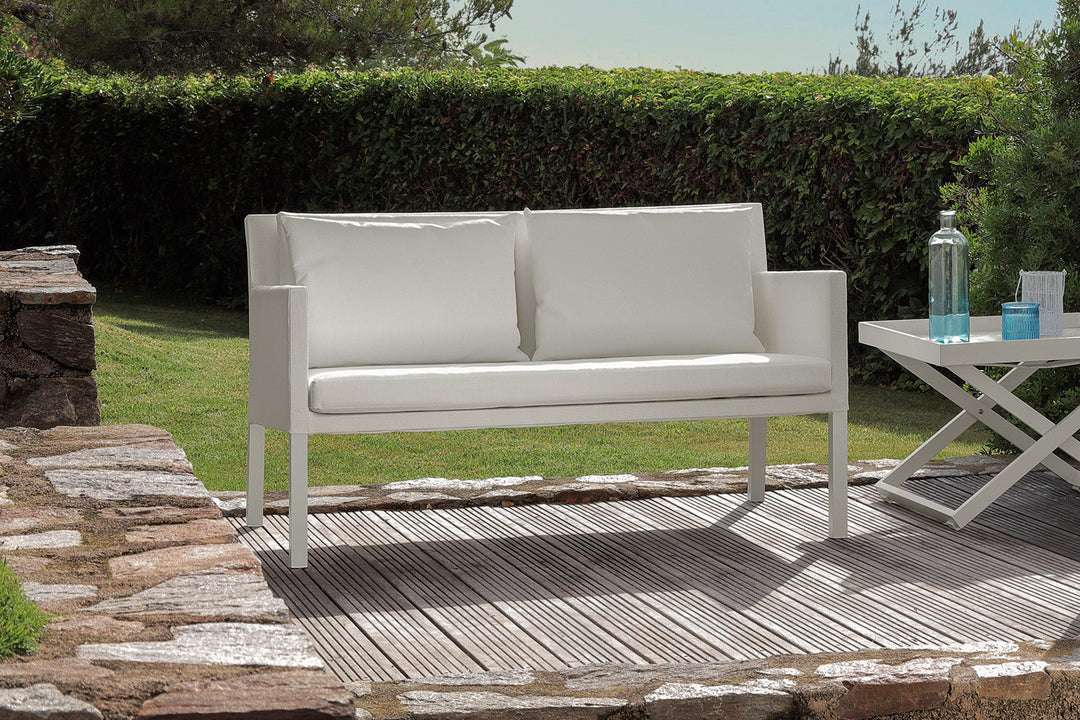 Step Sofa Outdoor Sofas Talenti