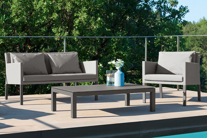 Step Sofa Outdoor Sofas Talenti