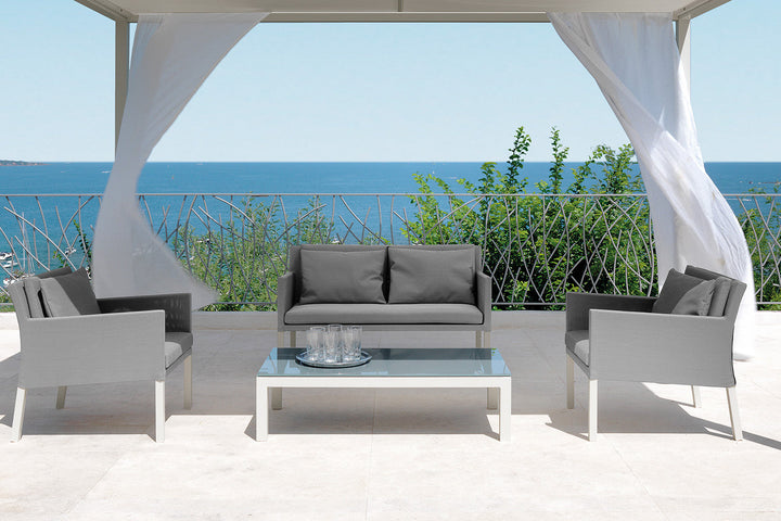 Step Sofa Outdoor Sofas Talenti