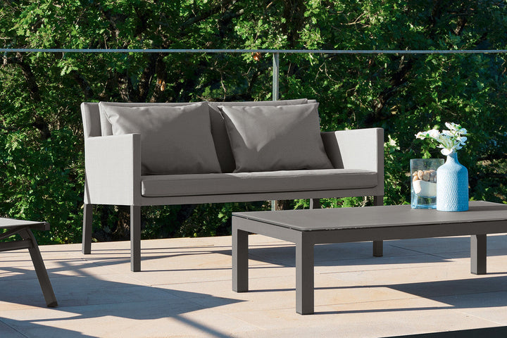 Step Sofa Outdoor Sofas Talenti