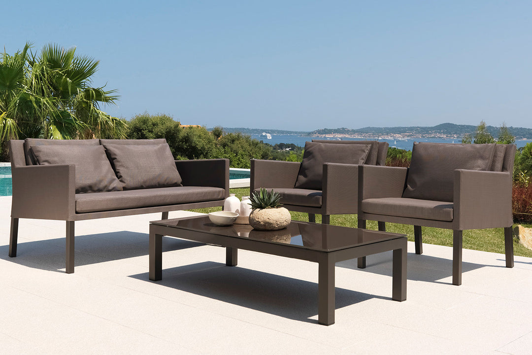 Step Sofa Outdoor Sofas Talenti