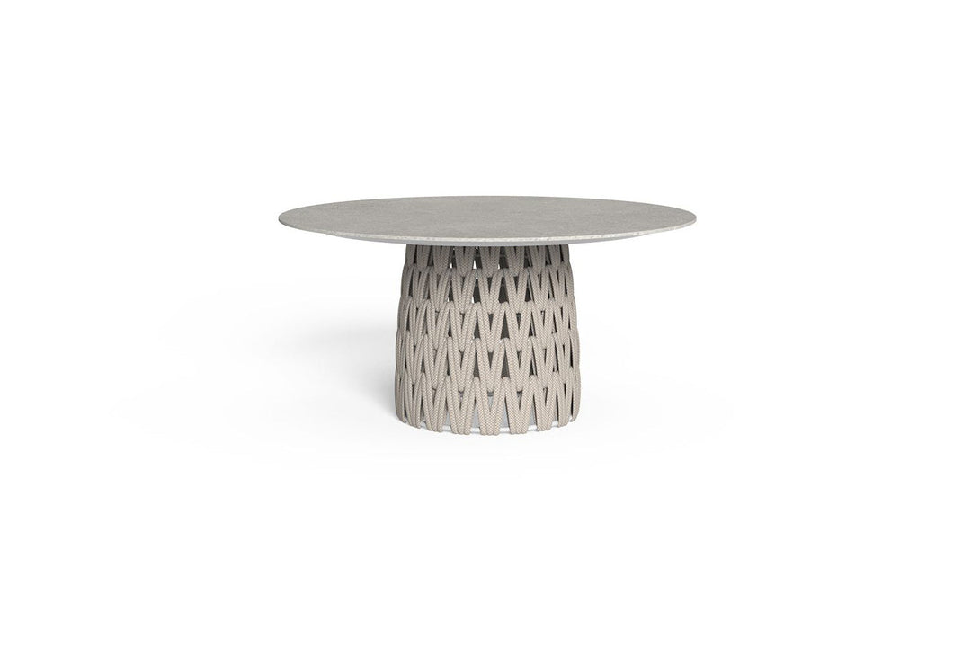 Swipe Bistro Table Outdoor Dining Tables Talenti