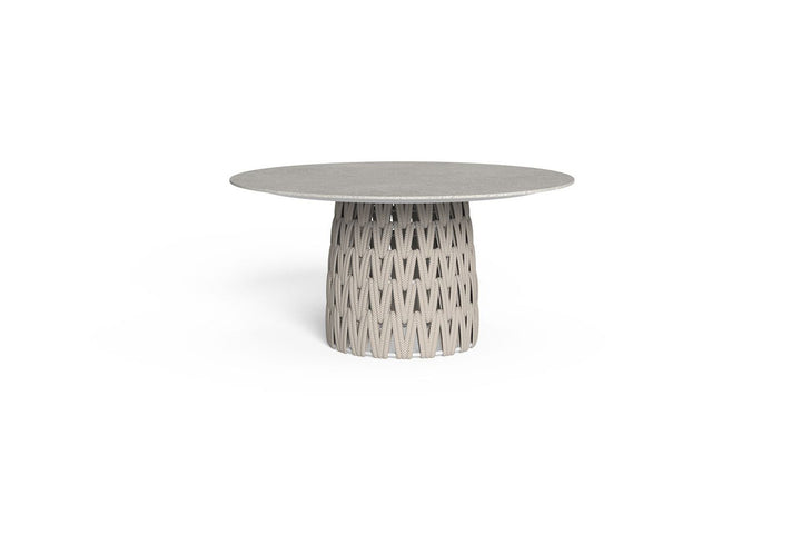 Swipe Bistro Table Outdoor Dining Tables Talenti