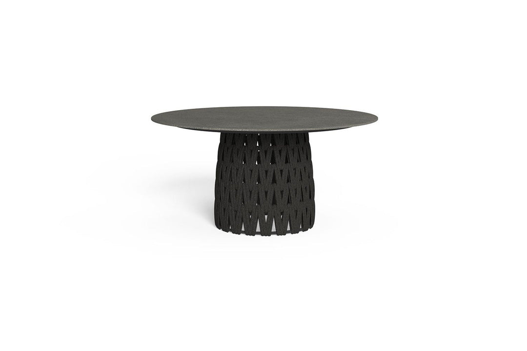 Swipe Bistro Table Outdoor Dining Tables Talenti