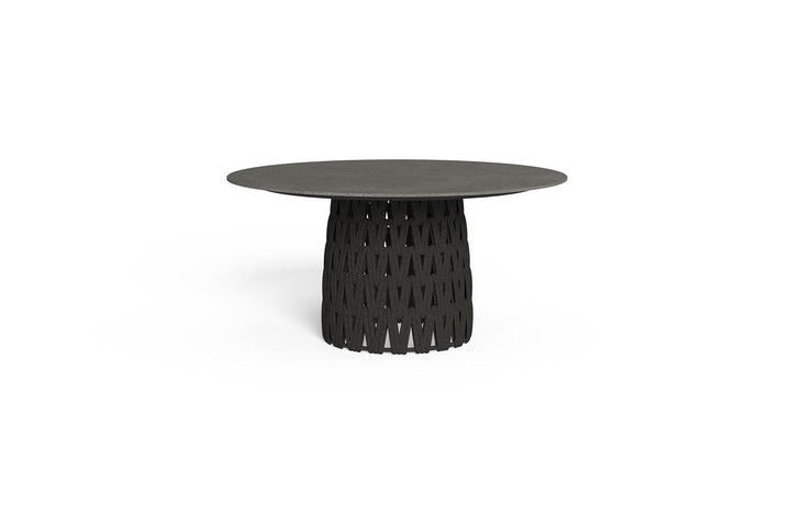 Swipe Bistro Table Outdoor Dining Tables Talenti
